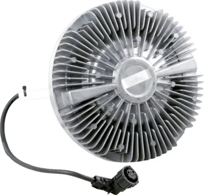 Cupla, ventilator radiator EUROPART 16 11 010 1 300
