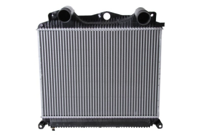Intercooler, compresor HELLA 16 07 001 2 118