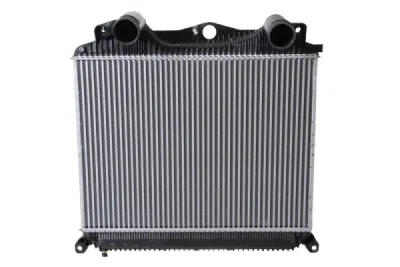 Intercooler, compresor HELLA 16 07 001 2 118