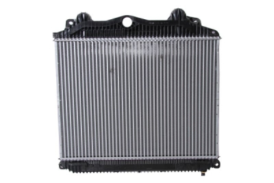 Intercooler, compresor HELLA 16 07 001 2 118