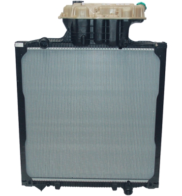 Radiator, racire motor HELLA 16 05 016 1 118
