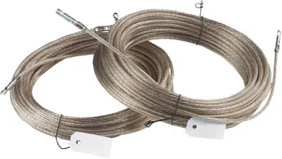Cablu vamal complet 41m 6mm