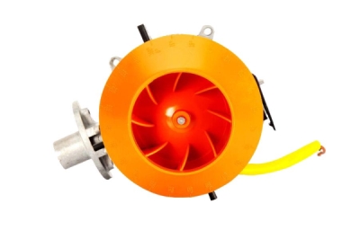 Motoras aeroterma D3 LC  24V