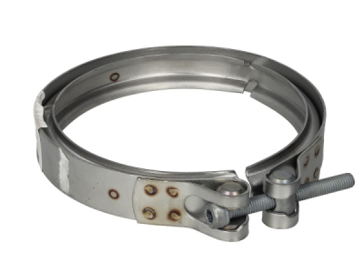 Colier, sistem de esapament Dinex 13 04 004 1 102