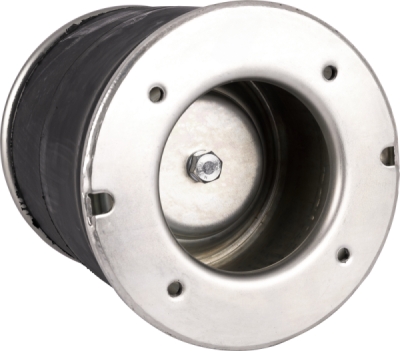 Burduf, suspensie pneumatica EUROPART 2.229.0007.00