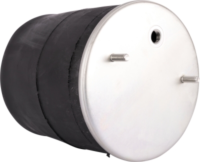 Burduf, suspensie pneumatica EUROPART 247 104