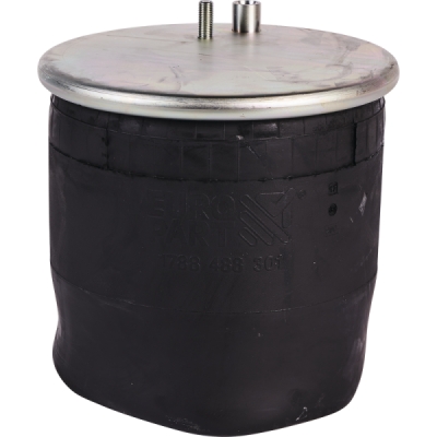 Burduf, suspensie pneumatica EUROPART 4883 N1 P01