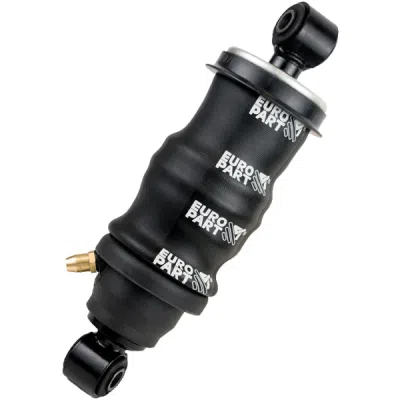 Amortizor, suspensie cabina EUROPART 105 856