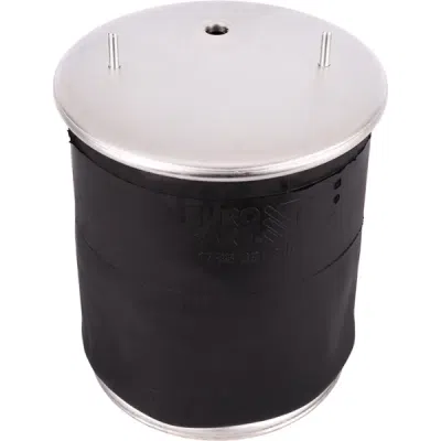 Burduf, suspensie pneumatica EUROPART 1 T 19 E-2