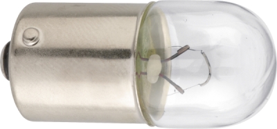 Bec cireasa 12V 10W R10W