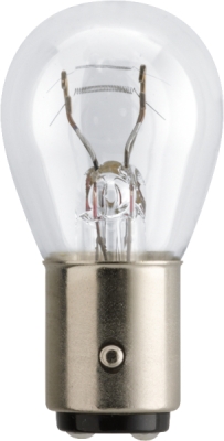 Bec para 24V 21/5W P21/5W