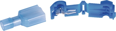 Conector electric