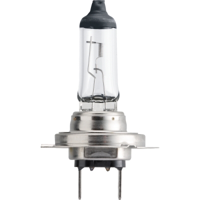 Bec, far faza lunga EUROPART 12972PRC1 /12V / H7 / 55W