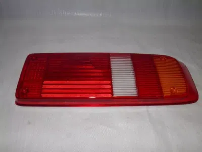 Dispersor, lampa spate FIXTRUCK 23 02 012 2 501