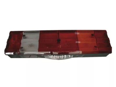 Dispersor, lampa spate FIXTRUCK 23 02 018 2 501