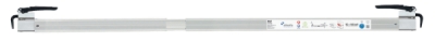 Bara patrata jumatate 2290-2520mm