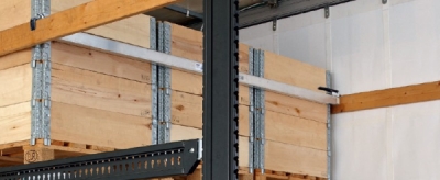 Bara patrata jumatate 2290-2520mm