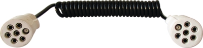 cablu infasurat FIXTRUCK 24 05 002 0 101