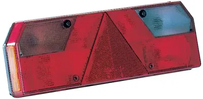 Dipersor lampa stop stg./dr.