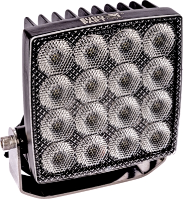 Proiector LED de lucru 16LED-uri, 24W, 2600lm