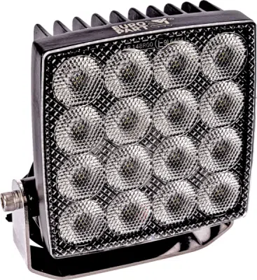 Proiector LED de lucru 16LED-uri, 24W, 2600lm