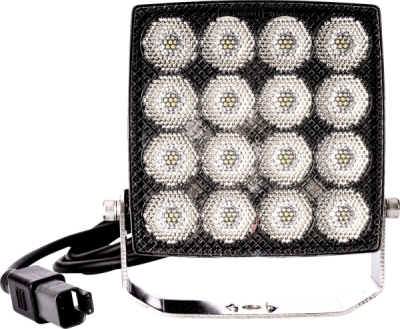Proiector LED de lucru 16LED-uri, 24W, 2600lm