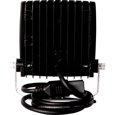 Proiector LED de lucru 16LED-uri, 24W, 2600lm