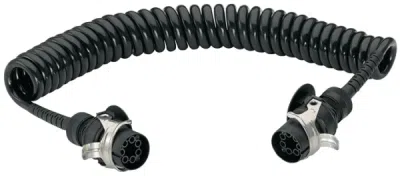 cablu infasurat FIXTRUCK 24 05 007 0 501