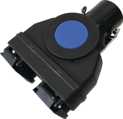 Adaptor priza HERTH+BUSS JAKOPARTS 24 05 003 0 300