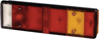 Lampa spate VIGNAL 23 02 015 2 108