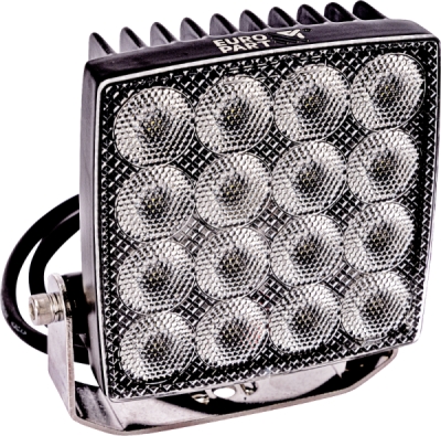 Proiector lucru cu 16 LED-uri