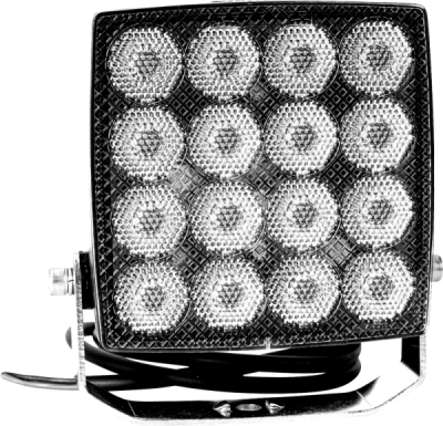 Proiector lucru cu 16 LED-uri