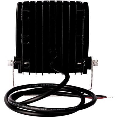 Proiector lucru cu 16 LED-uri