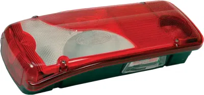 Lampa spate VIGNAL 23 02 006 2 108
