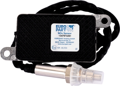 Senzor NOx, Catalizator NOx EUROPART 24 14 018 0 300