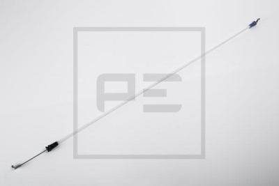 Cablu, deblocare usi PE Automotive 010.387-00A