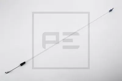 Cablu, deblocare usi PE Automotive 010.387-00A
