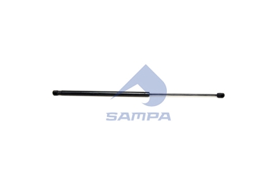 Suspensie pneumatica, clapeta fata Sampa 030.318