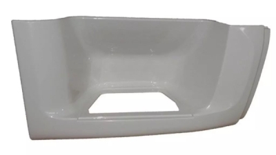 Carcasa scara dr XF105