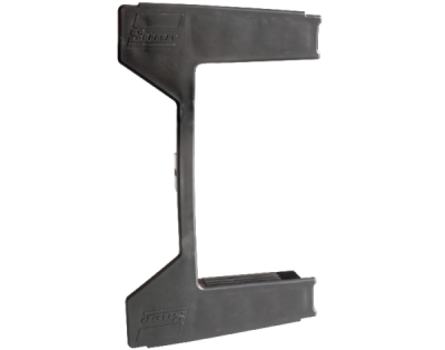 Capac lateral bara stg/dr SUER 380564007 - TYP.564040