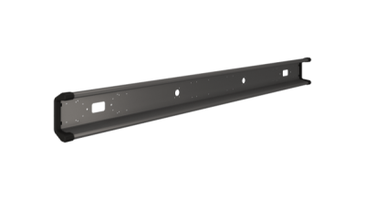 Bara spate 2400 mm