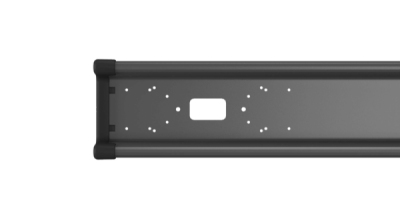 Bara spate 2400 mm