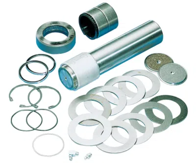 Set reparatie, pivot PE Automotive 1587201100
