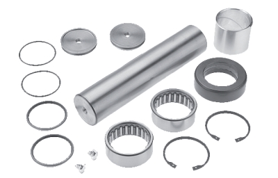 Set reparatie, pivot FEBI BILSTEIN 1581000033