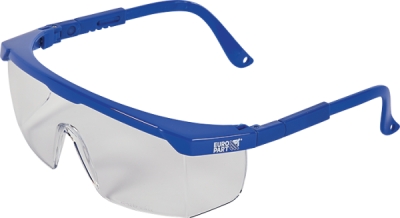 Ochelari de protectie EP9996 UV400 transparet DIN166