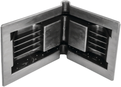 Bordura de protectie rola hartie 150x200x170mm