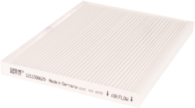 Filtru, aer habitaclu EUROPART 1211500629