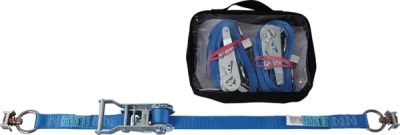 Set 2 chingi DoZurr 1000 pt. sina Airline 3,5m