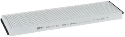 Filtru, aer habitaclu EUROPART 9020037318