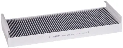 Filtru, aer habitaclu EUROPART 10 04 004 0 300
